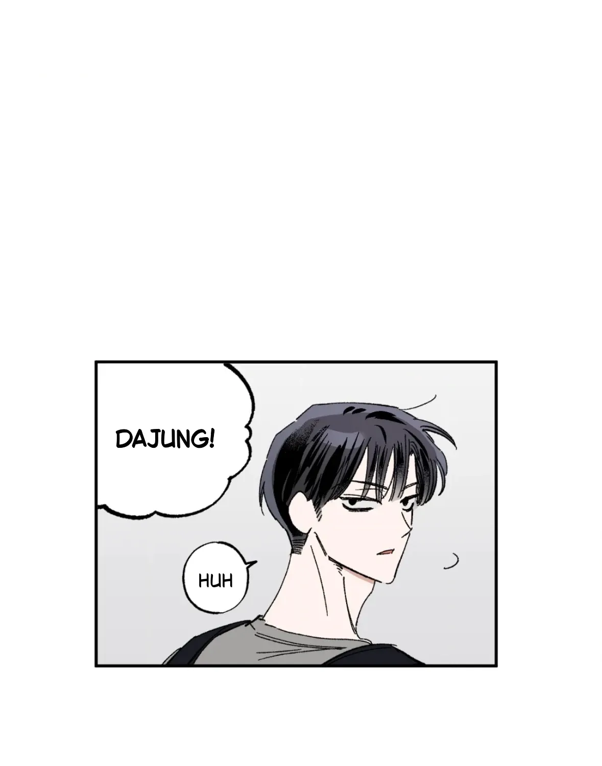 Unrequited Love Rendezvous Chapter 33 page 22 - 