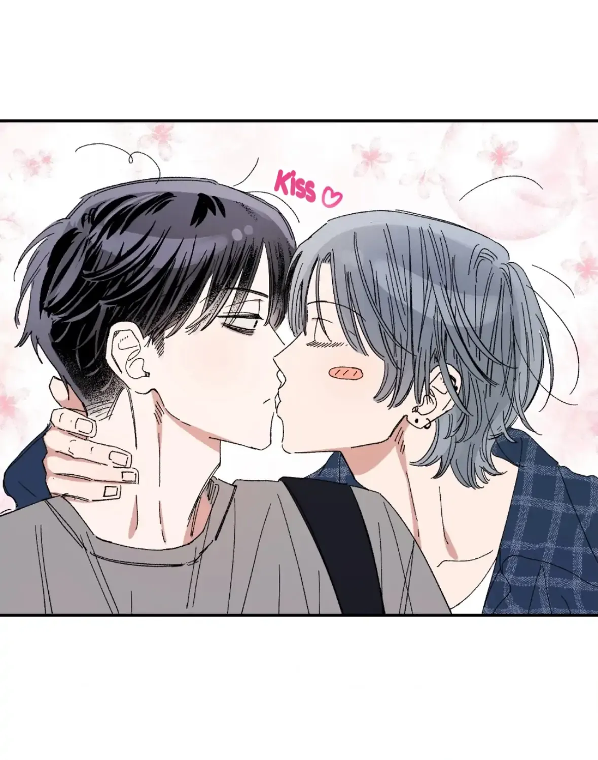 Unrequited Love Rendezvous Chapter 33 page 24 - 
