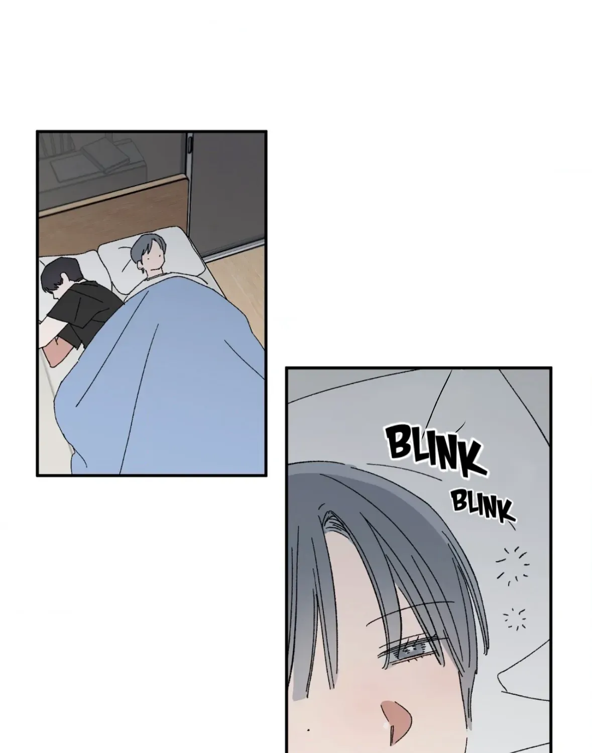 Unrequited Love Rendezvous Chapter 33 page 4 - 