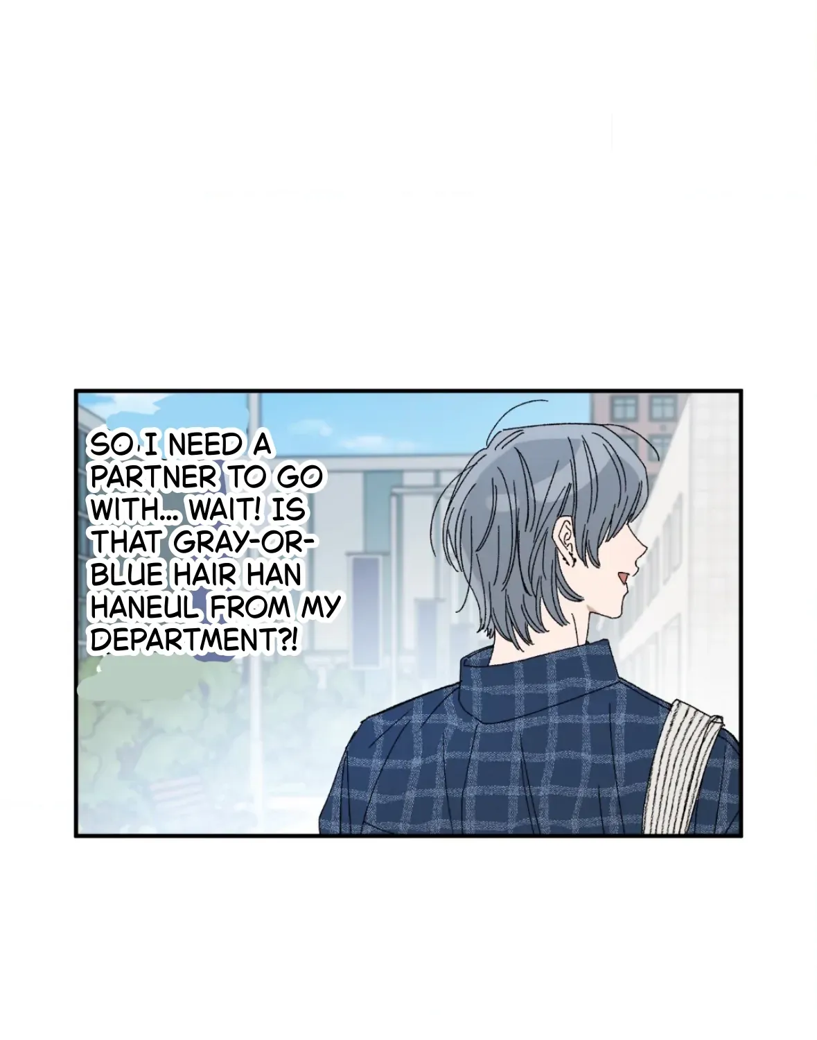 Unrequited Love Rendezvous Chapter 33 page 36 - 