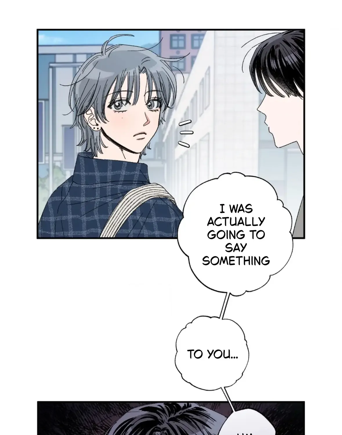 Unrequited Love Rendezvous Chapter 33 page 40 - 