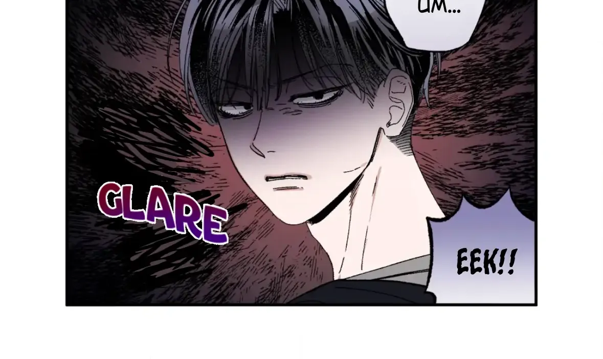 Unrequited Love Rendezvous Chapter 33 page 41 - 