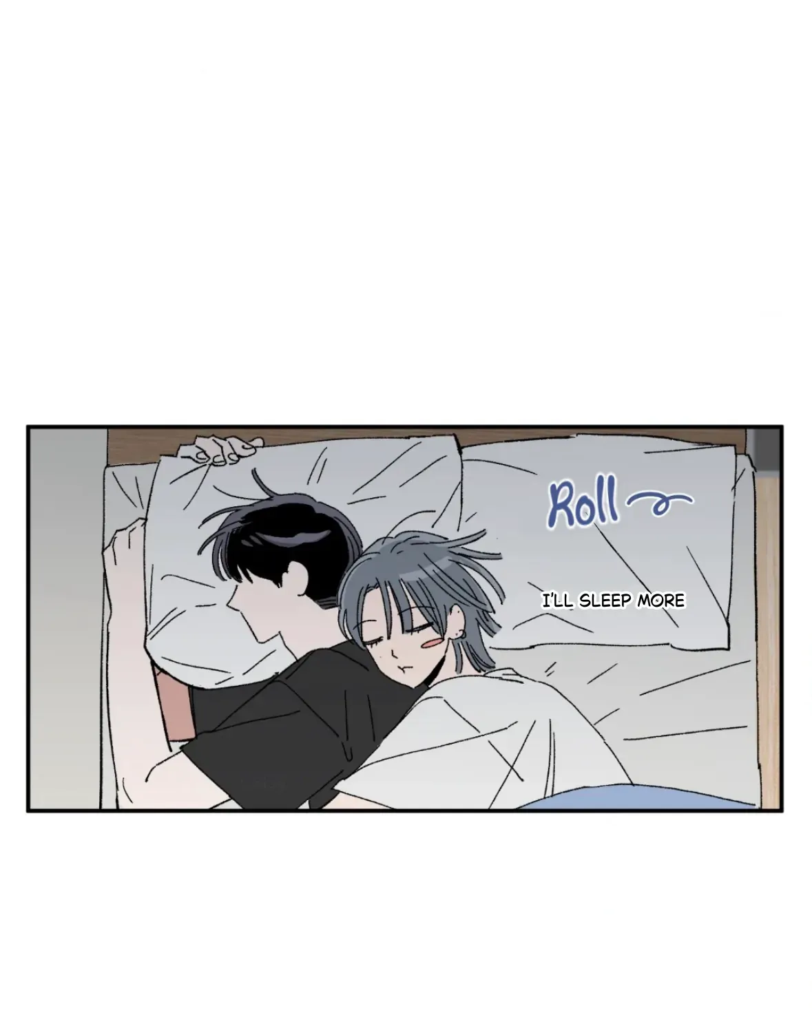 Unrequited Love Rendezvous Chapter 33 page 6 - 