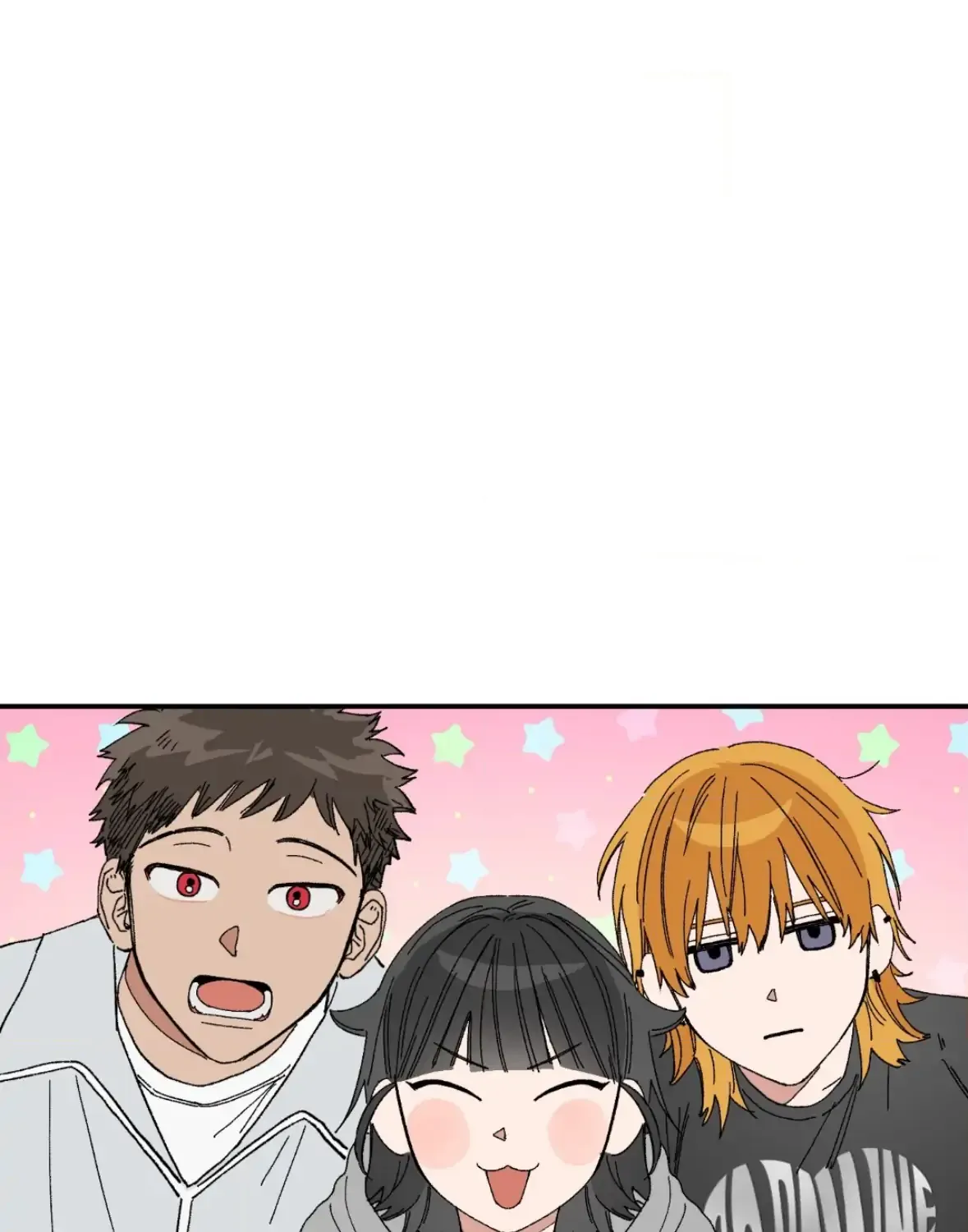 Unrequited Love Rendezvous Chapter 33 page 54 - 