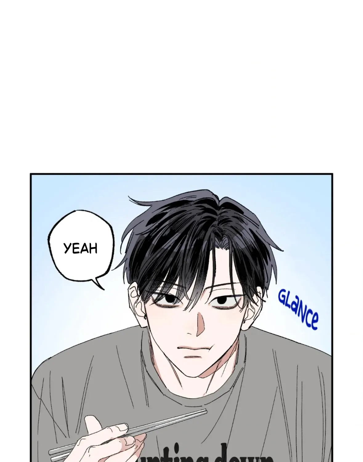 Unrequited Love Rendezvous Chapter 33 page 56 - 