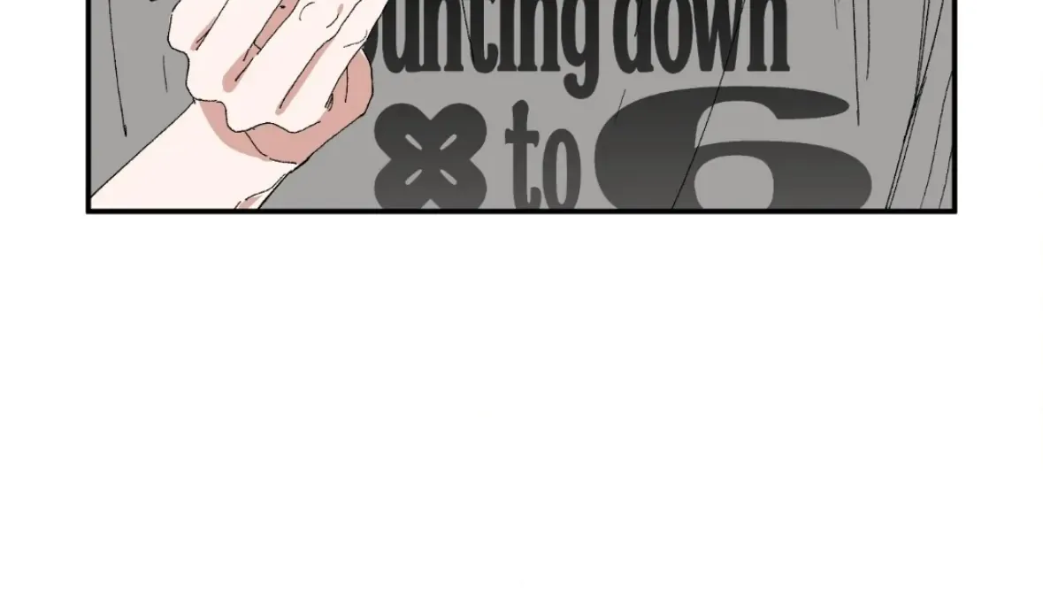 Unrequited Love Rendezvous Chapter 33 page 57 - 