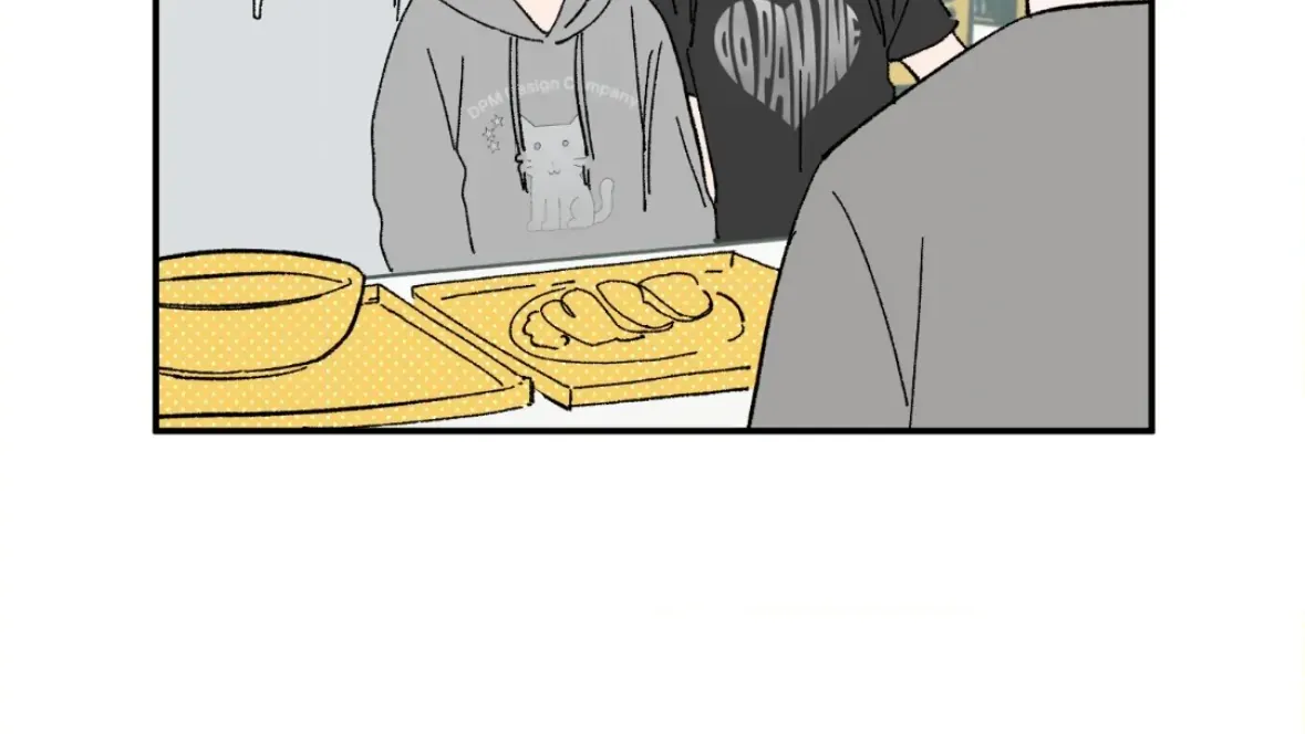 Unrequited Love Rendezvous Chapter 33 page 59 - 