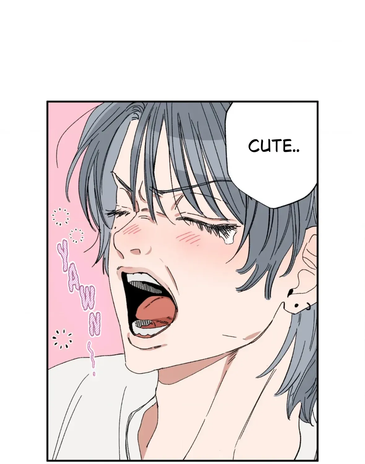 Unrequited Love Rendezvous Chapter 33 page 72 - 