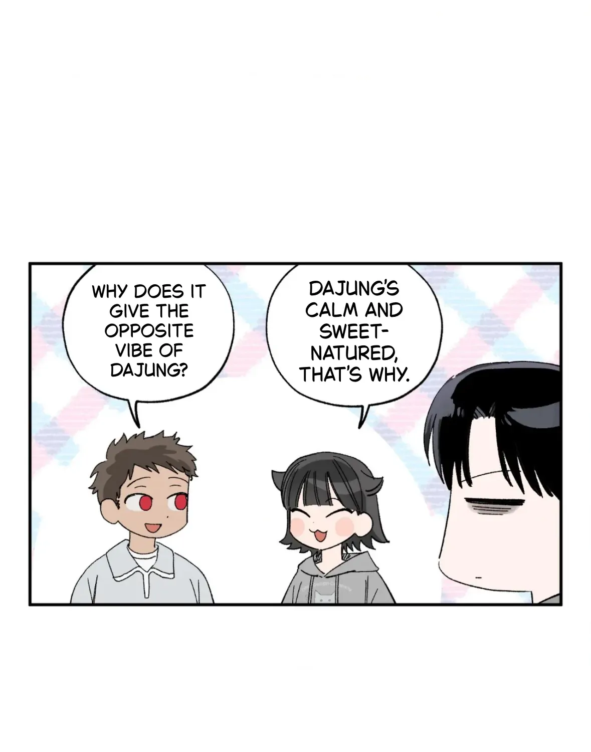 Unrequited Love Rendezvous Chapter 33 page 74 - 