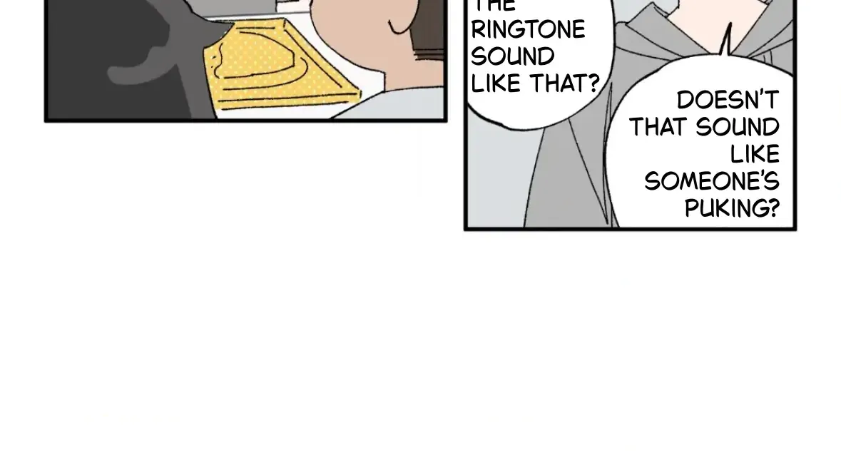 Unrequited Love Rendezvous Chapter 33 page 77 - 