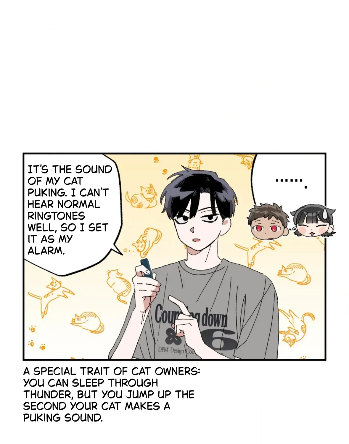 Unrequited Love Rendezvous Chapter 33 page 78 - 