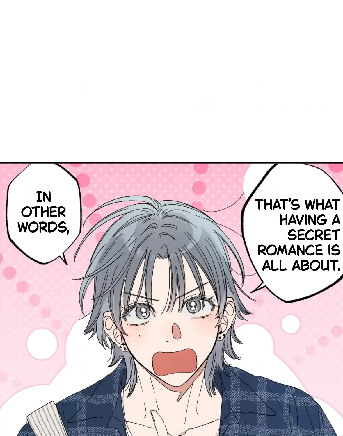 Unrequited Love Rendezvous Chapter 33 page 92 - 