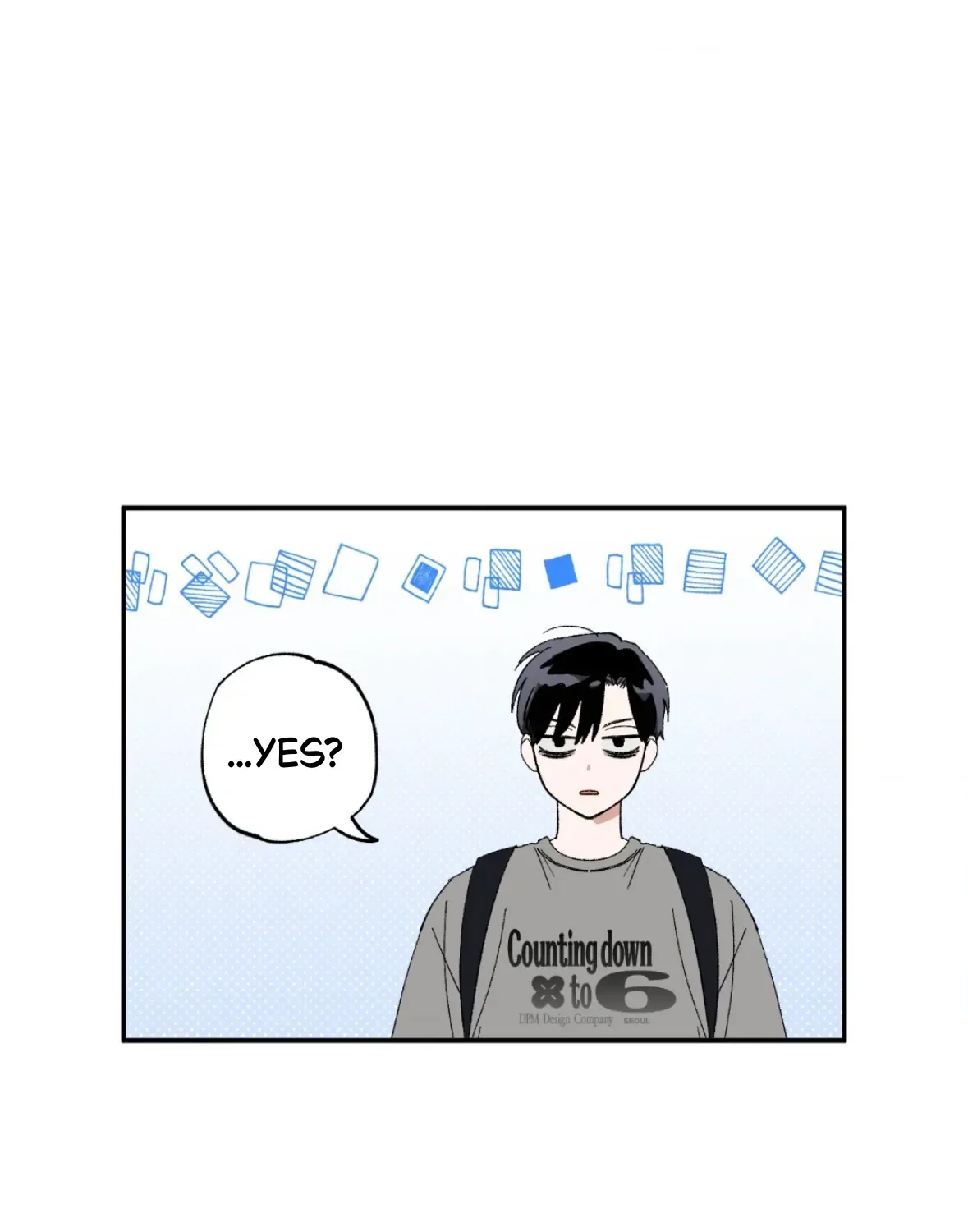 Unrequited Love Rendezvous Chapter 33 page 94 - 