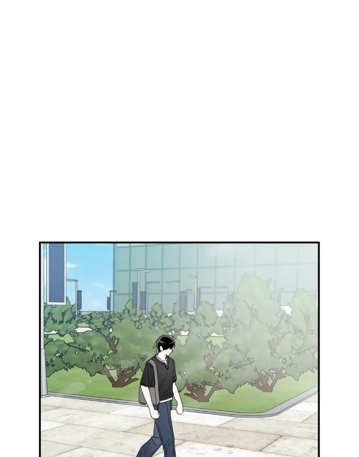 Unrequited Love Rendezvous Chapter 34 page 2 - 