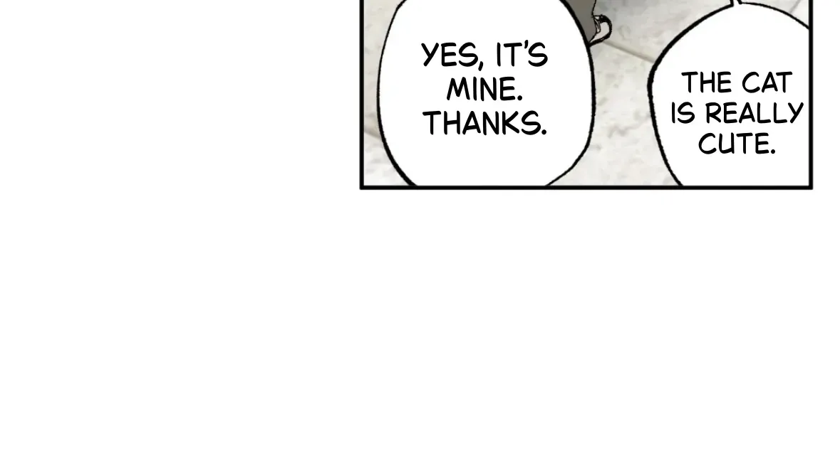 Unrequited Love Rendezvous Chapter 34 page 11 - 