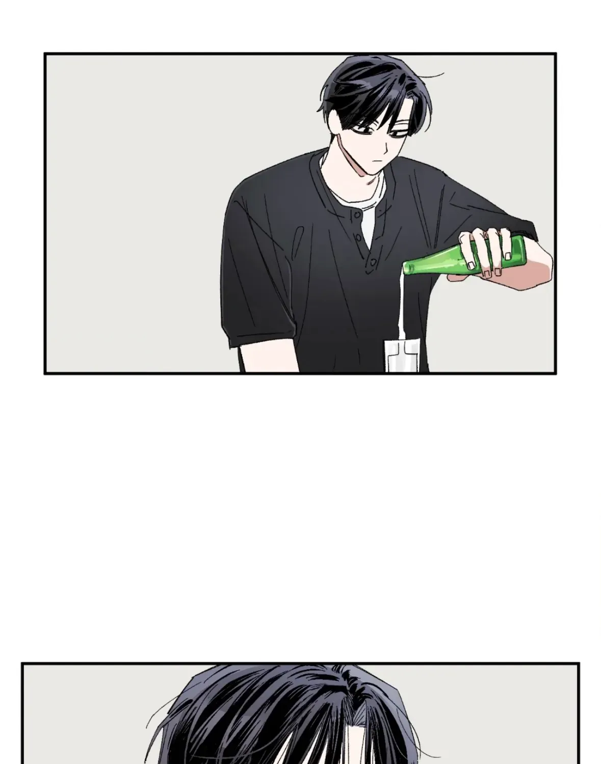 Unrequited Love Rendezvous Chapter 34 page 102 - 