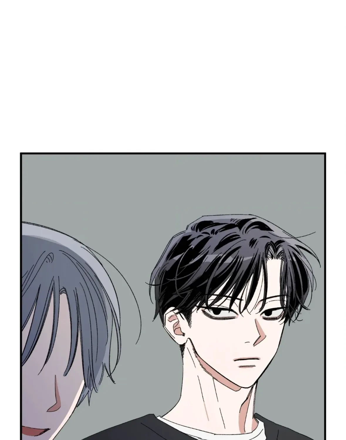 Unrequited Love Rendezvous Chapter 34 page 114 - 
