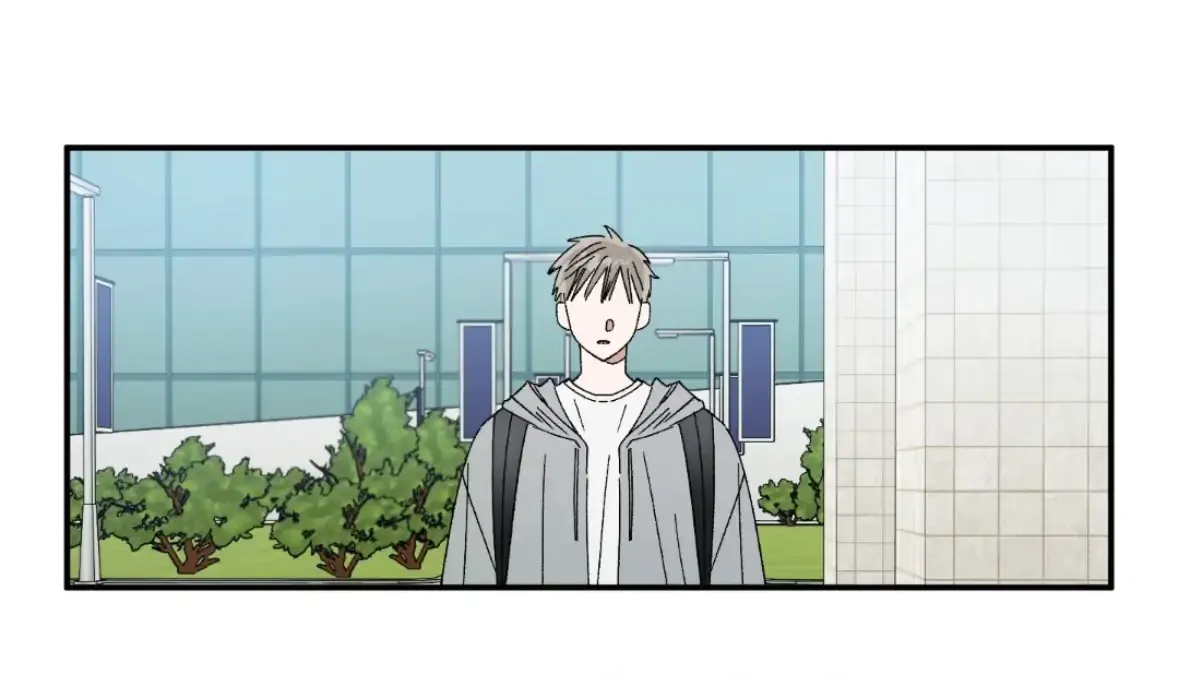 Unrequited Love Rendezvous Chapter 34 page 13 - 