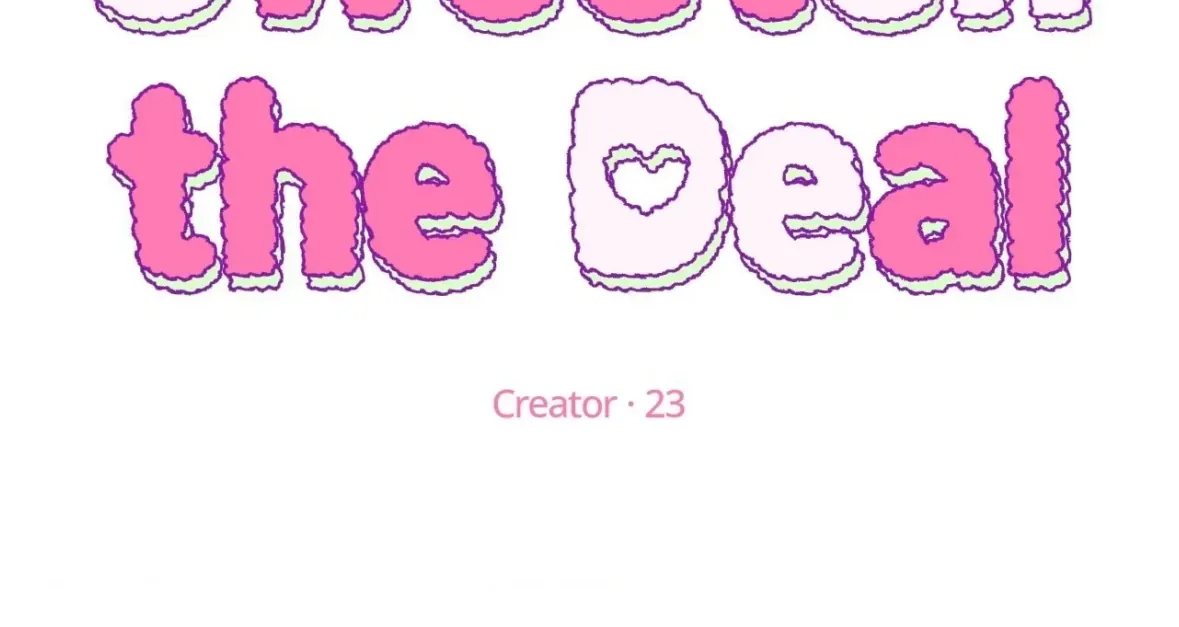 Unrequited Love Rendezvous Chapter 34 page 15 - 
