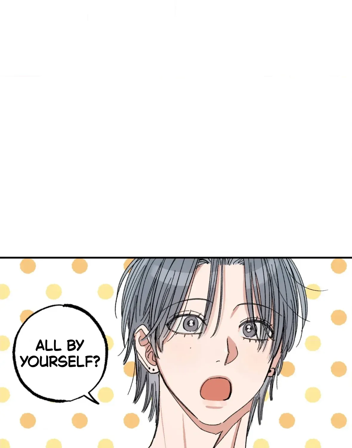 Unrequited Love Rendezvous Chapter 34 page 16 - 