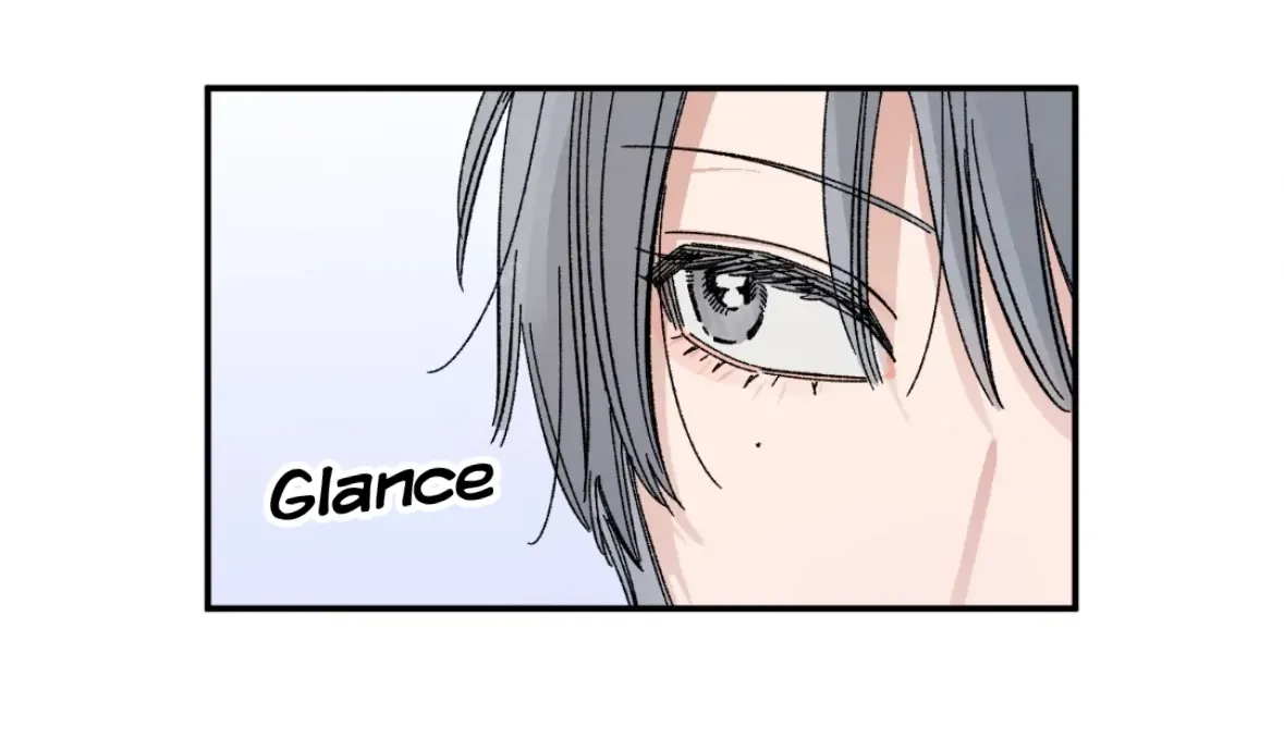 Unrequited Love Rendezvous Chapter 34 page 25 - 