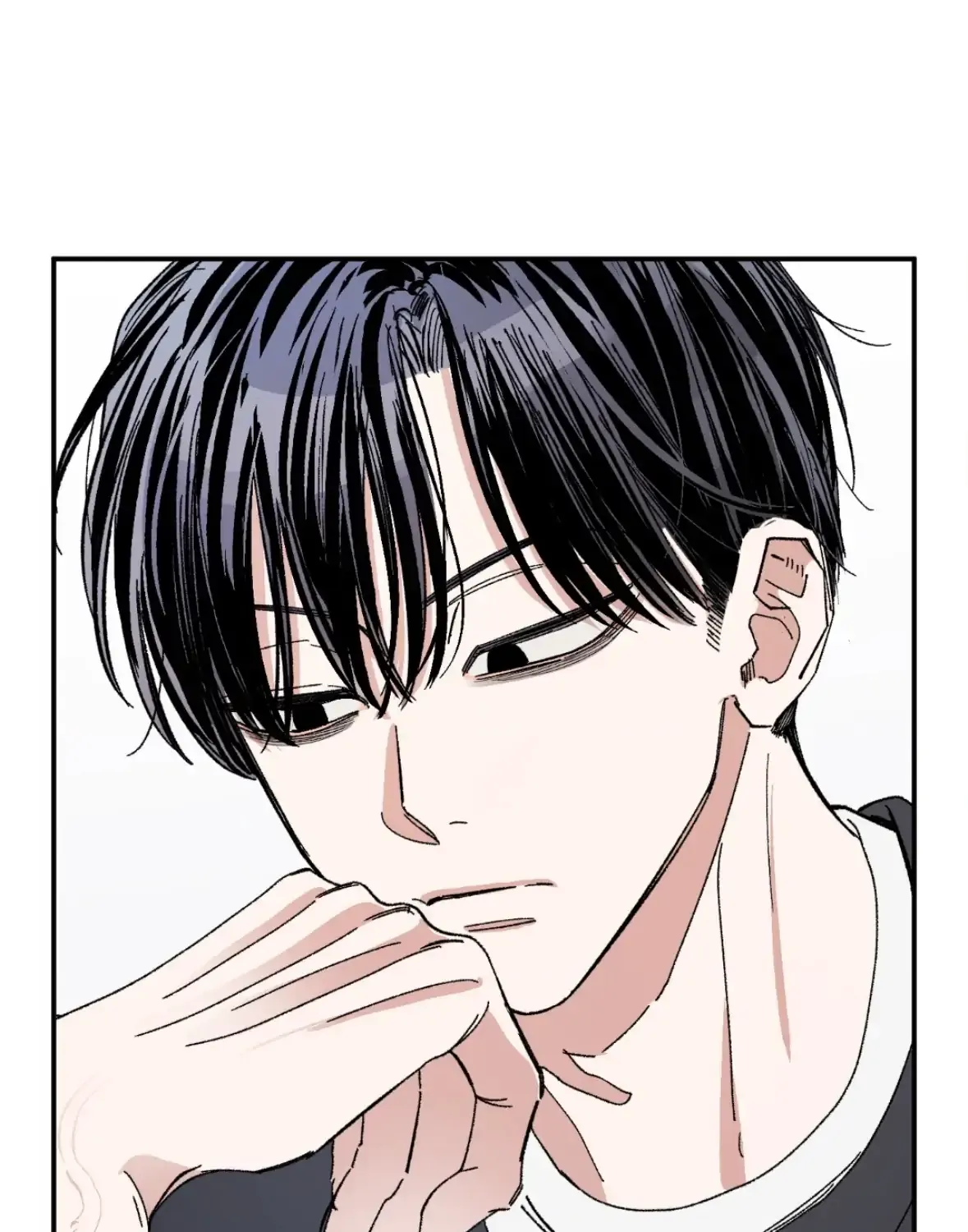 Unrequited Love Rendezvous Chapter 34 page 26 - 