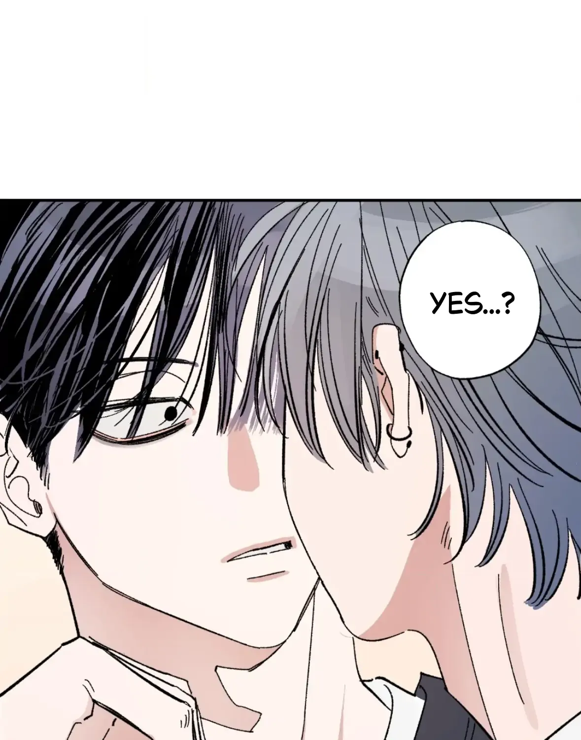 Unrequited Love Rendezvous Chapter 34 page 30 - 