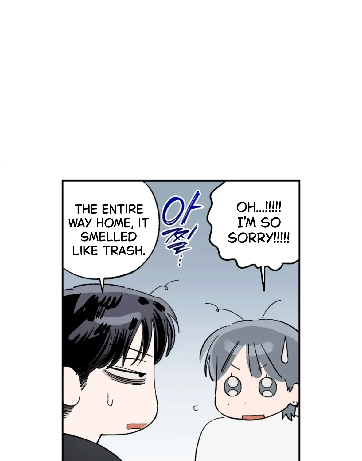Unrequited Love Rendezvous Chapter 34 page 48 - 