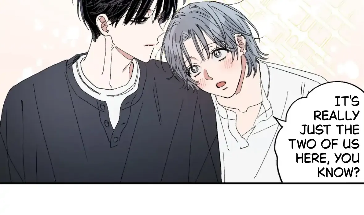 Unrequited Love Rendezvous Chapter 34 page 51 - 