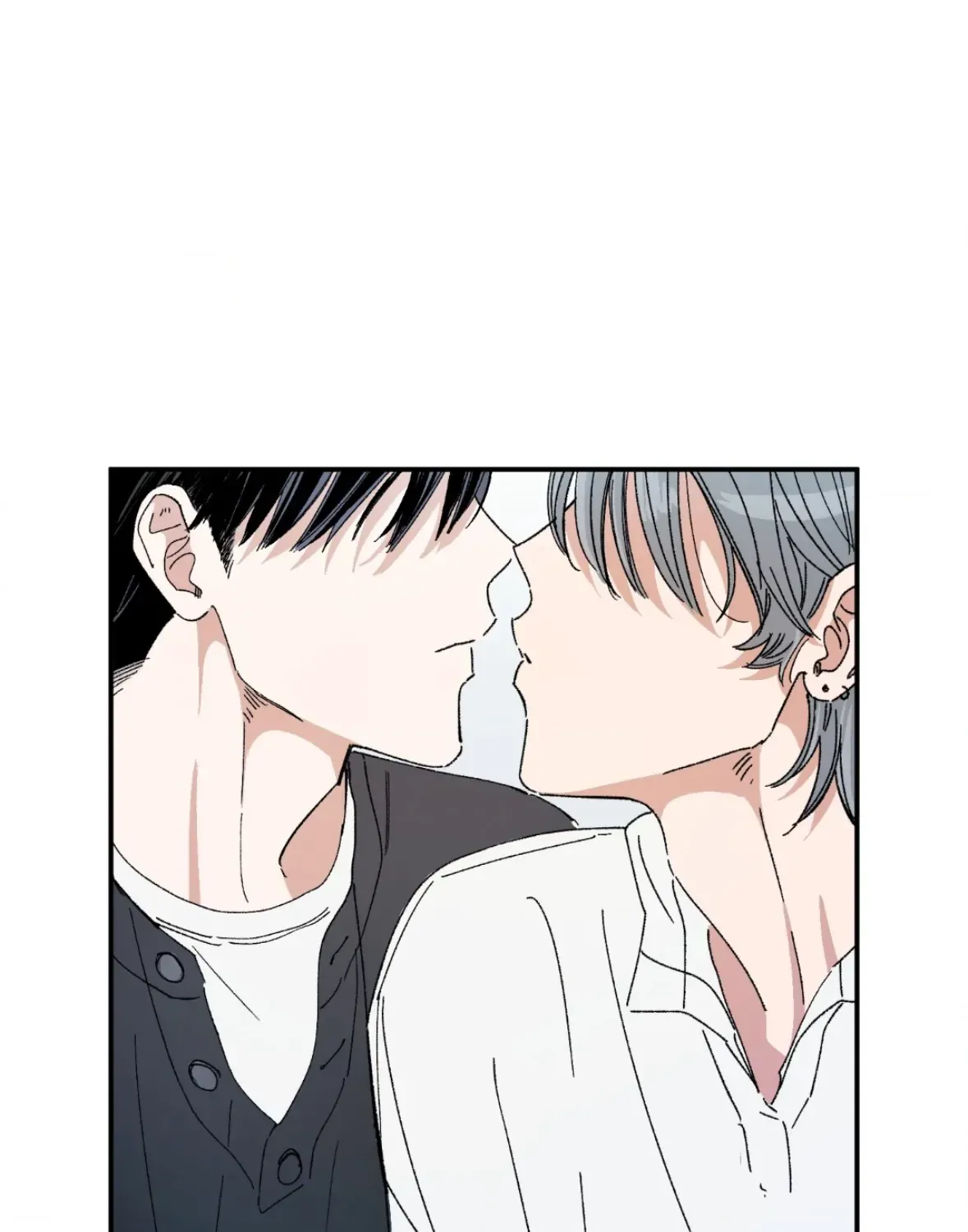 Unrequited Love Rendezvous Chapter 34 page 54 - 