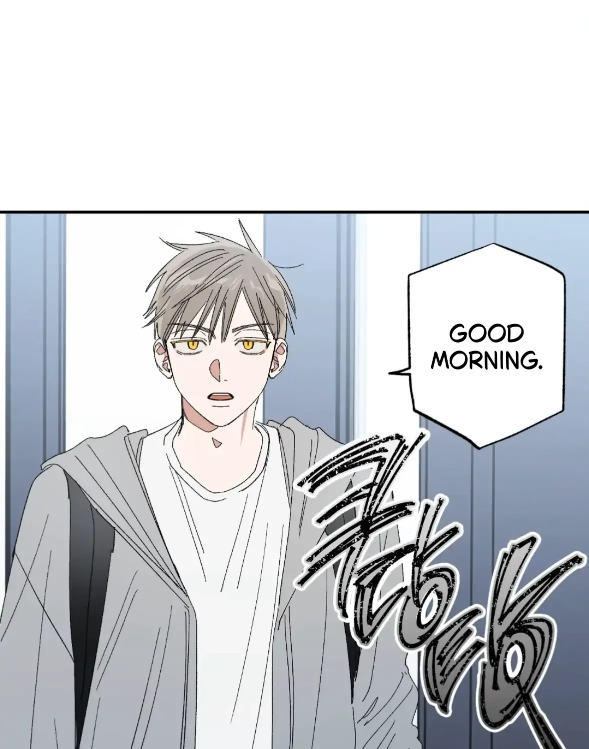 Unrequited Love Rendezvous Chapter 34 page 58 - 