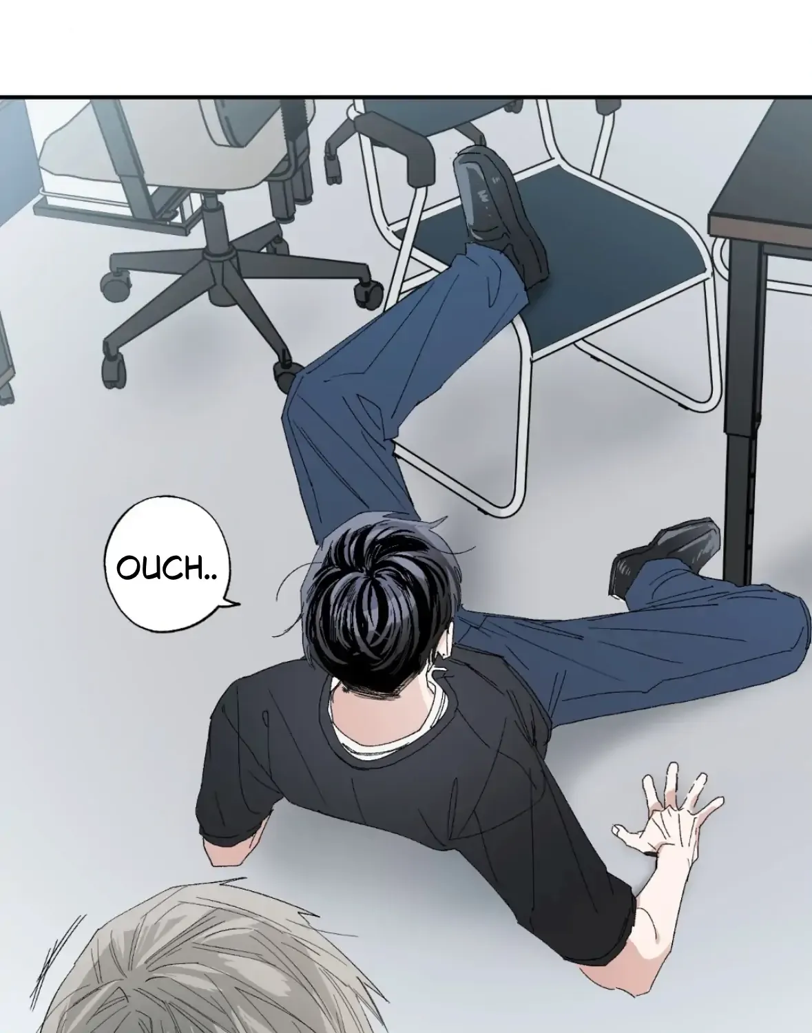 Unrequited Love Rendezvous Chapter 34 page 60 - 