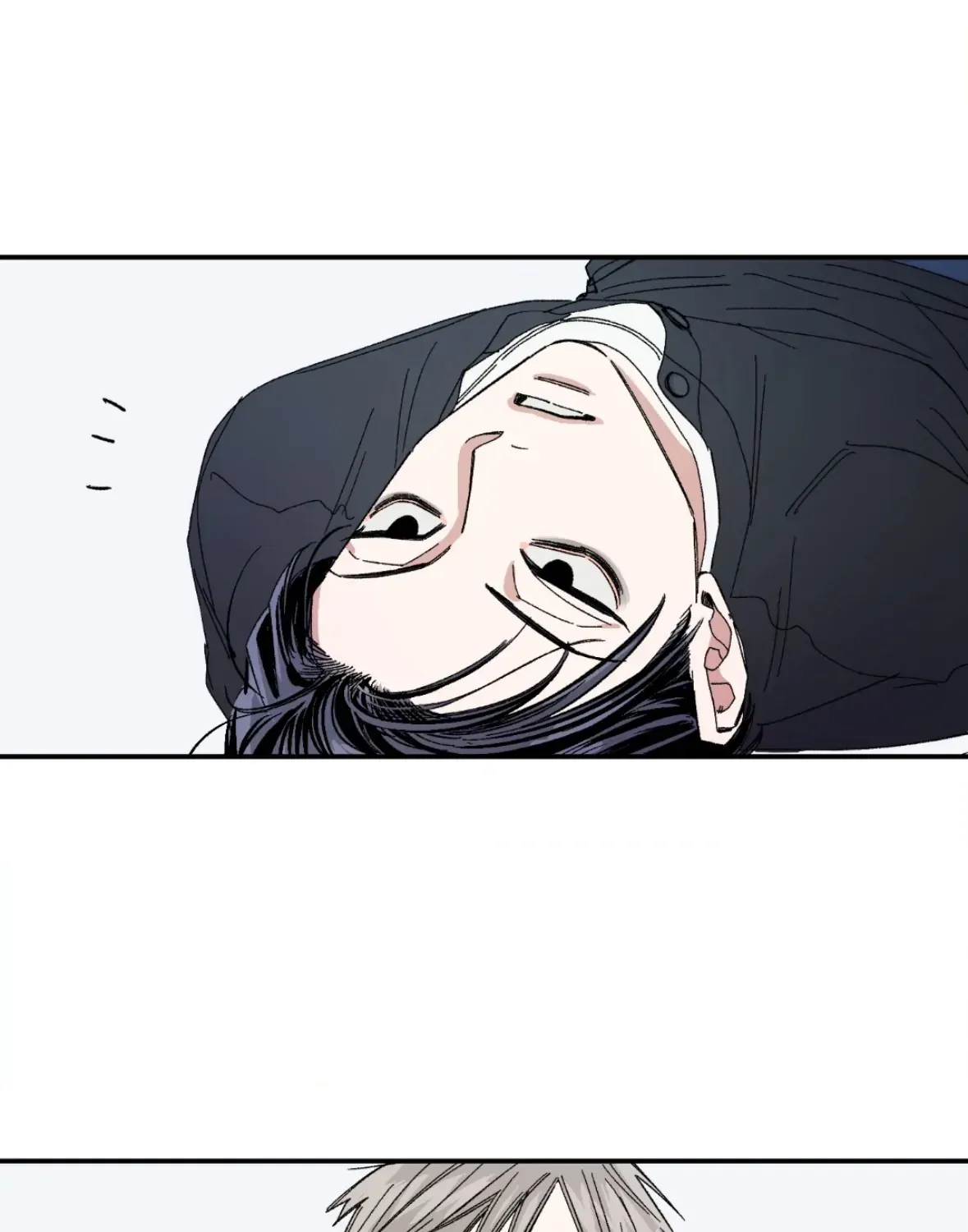 Unrequited Love Rendezvous Chapter 34 page 62 - 