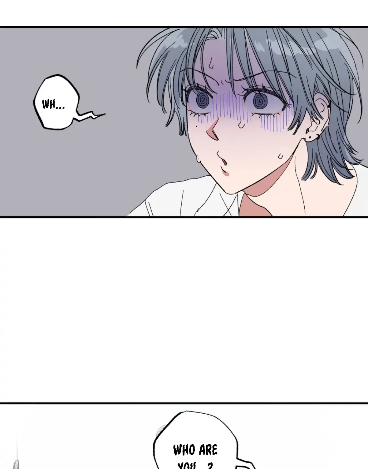 Unrequited Love Rendezvous Chapter 34 page 64 - 