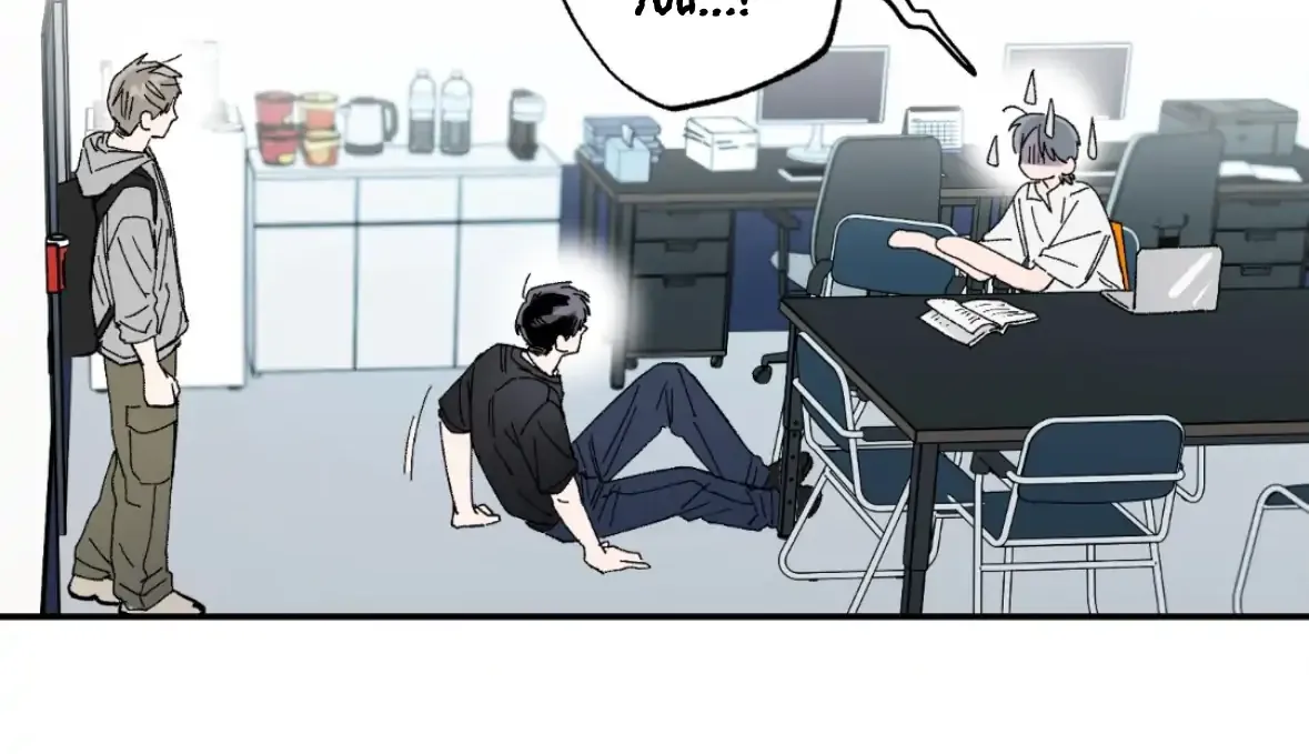 Unrequited Love Rendezvous Chapter 34 page 65 - 