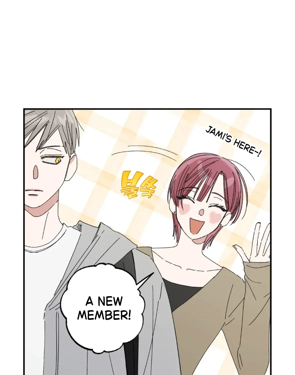 Unrequited Love Rendezvous Chapter 34 page 66 - 