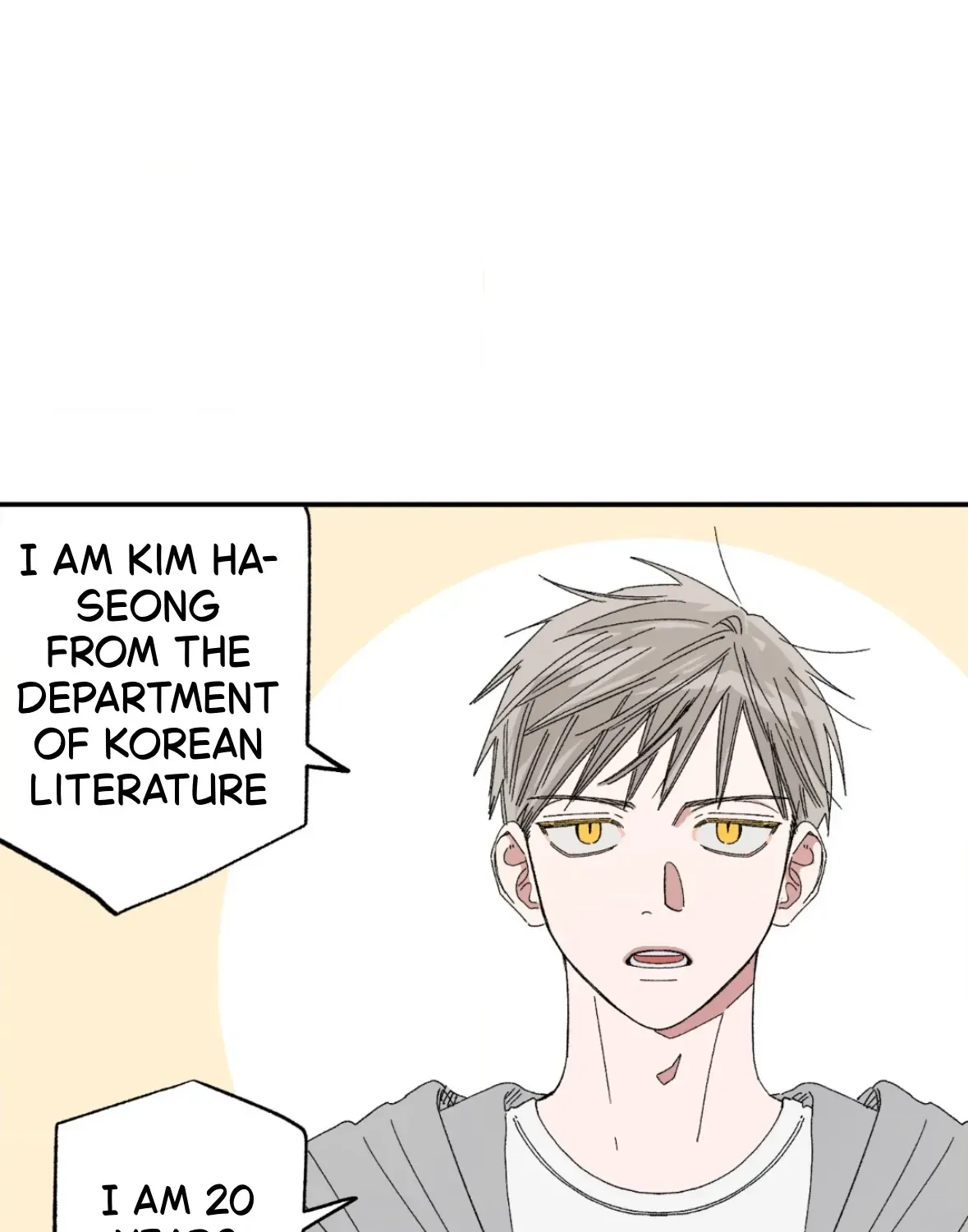 Unrequited Love Rendezvous Chapter 34 page 74 - 