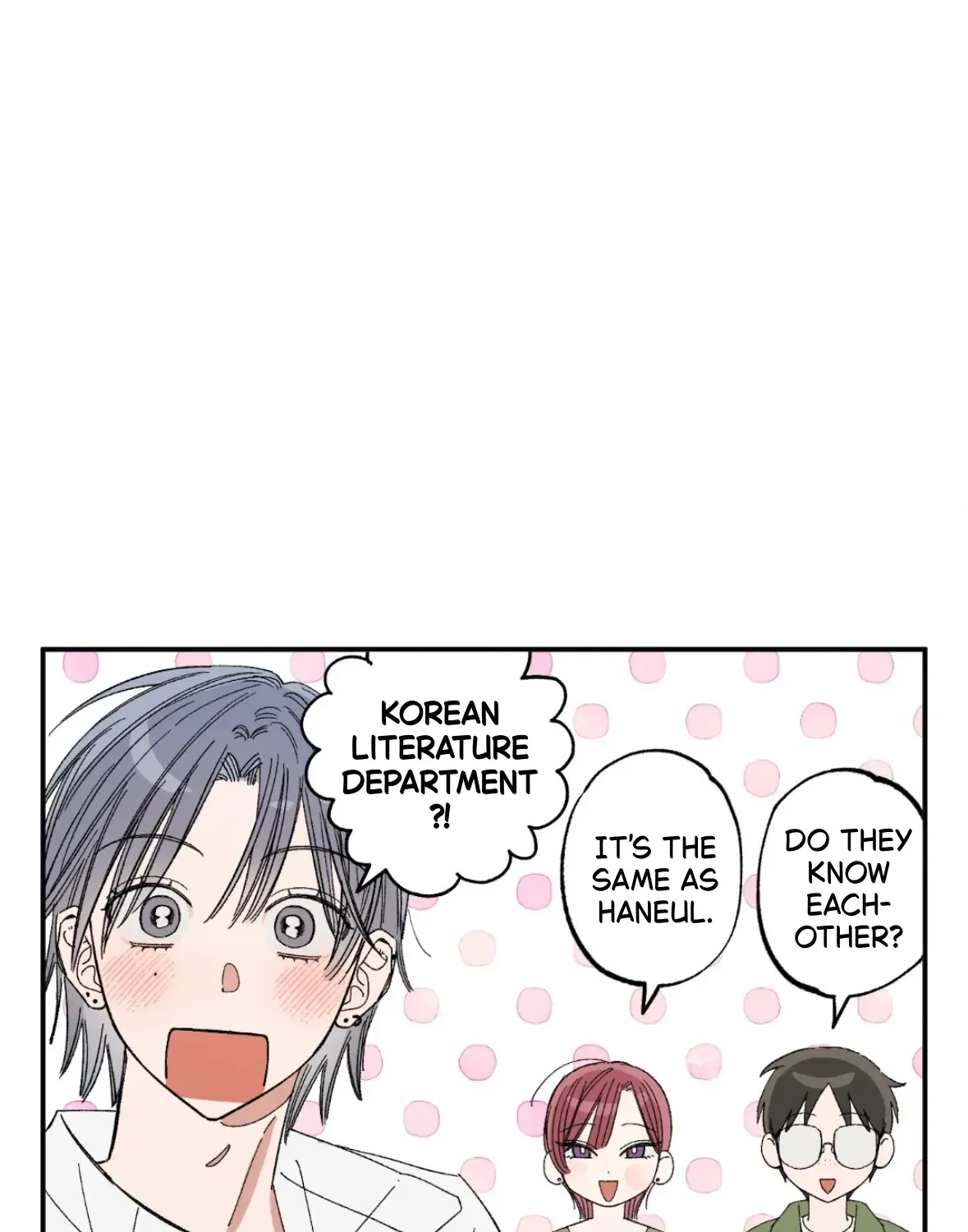 Unrequited Love Rendezvous Chapter 34 page 76 - 