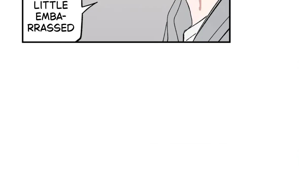 Unrequited Love Rendezvous Chapter 34 page 81 - 