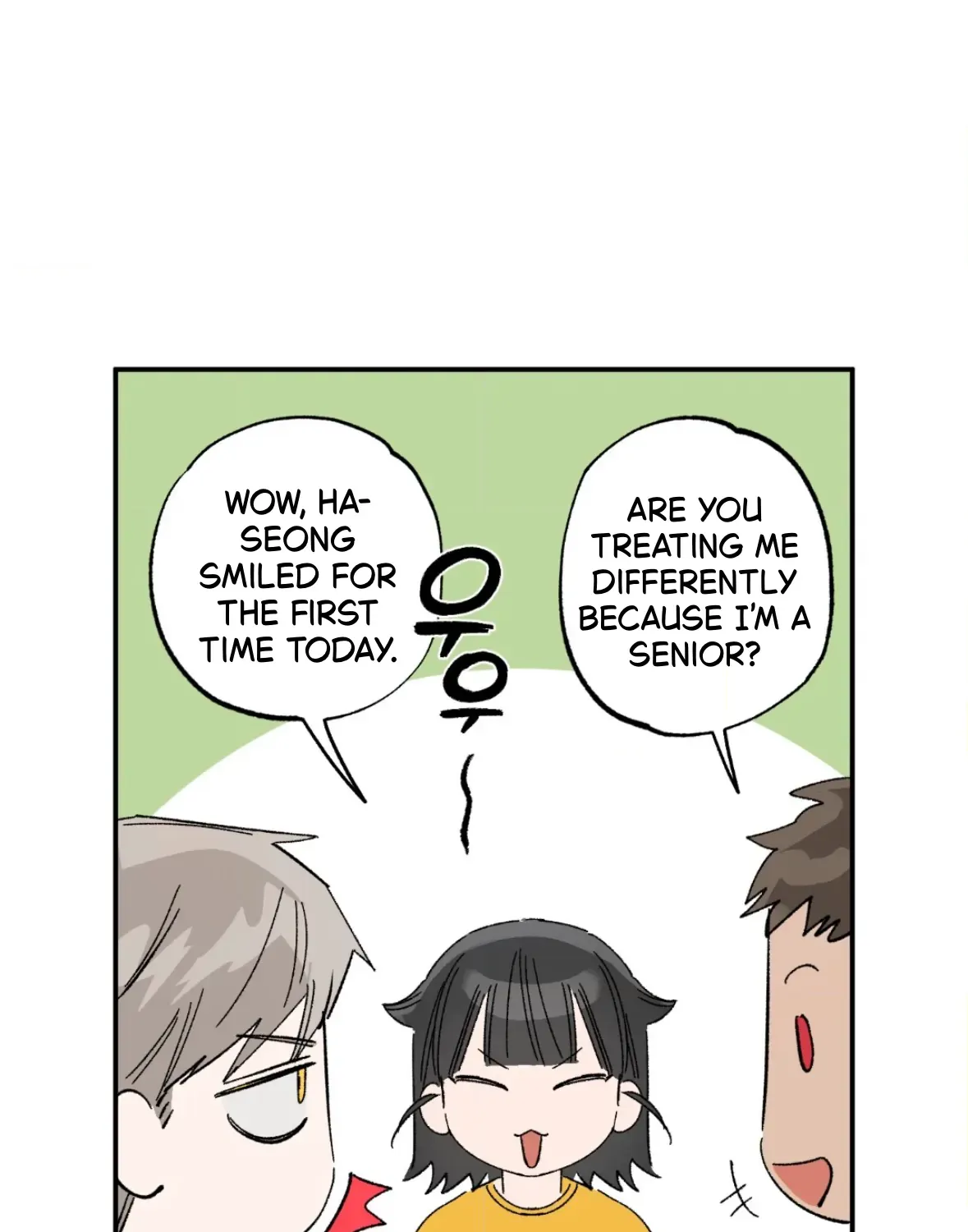 Unrequited Love Rendezvous Chapter 34 page 90 - 