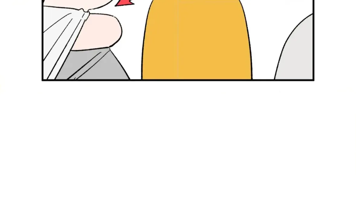 Unrequited Love Rendezvous Chapter 34 page 91 - 