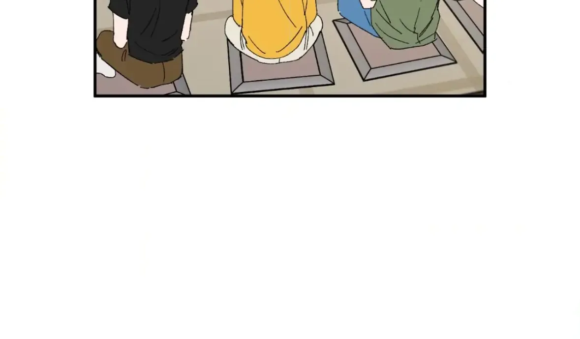 Unrequited Love Rendezvous Chapter 34 page 95 - 
