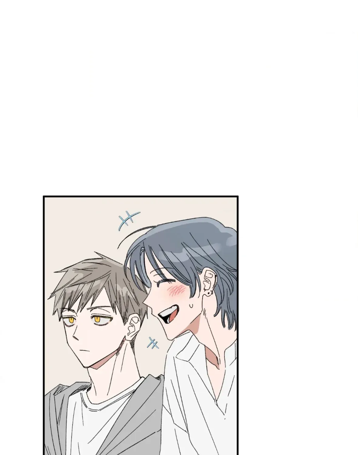 Unrequited Love Rendezvous Chapter 34 page 98 - 