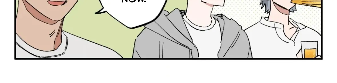 Unrequited Love Rendezvous Chapter 35 page 2 - 