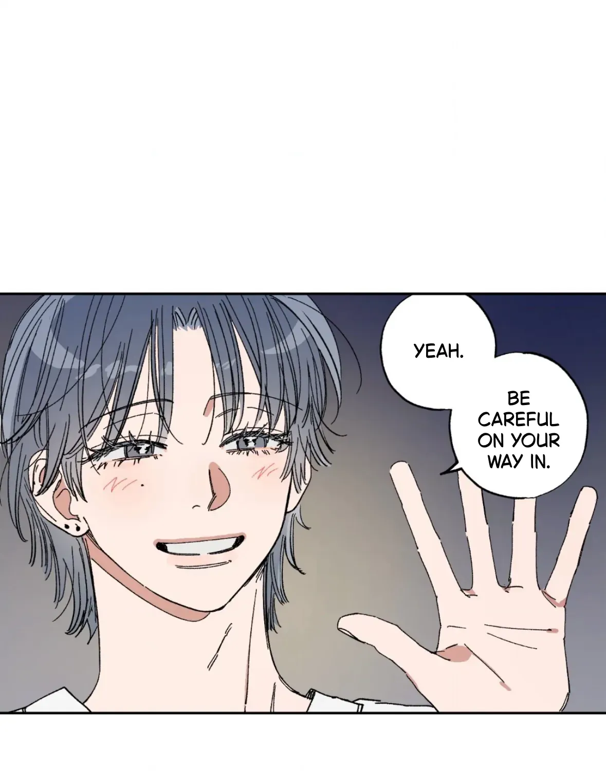Unrequited Love Rendezvous Chapter 35 page 103 - 