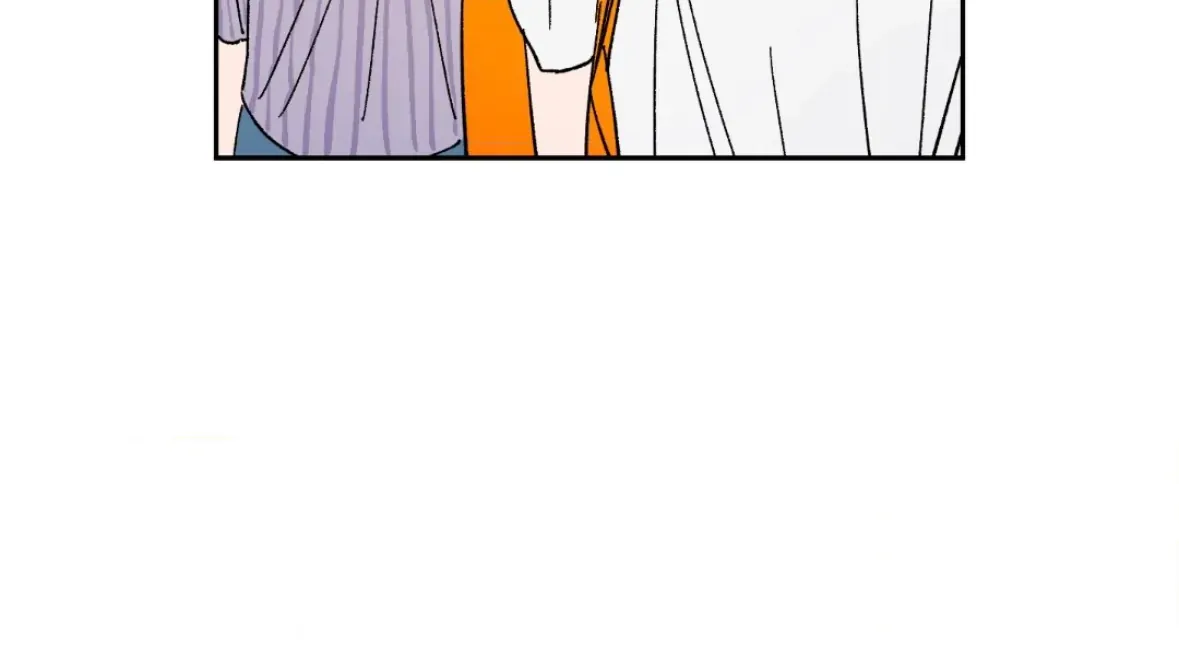 Unrequited Love Rendezvous Chapter 35 page 32 - 
