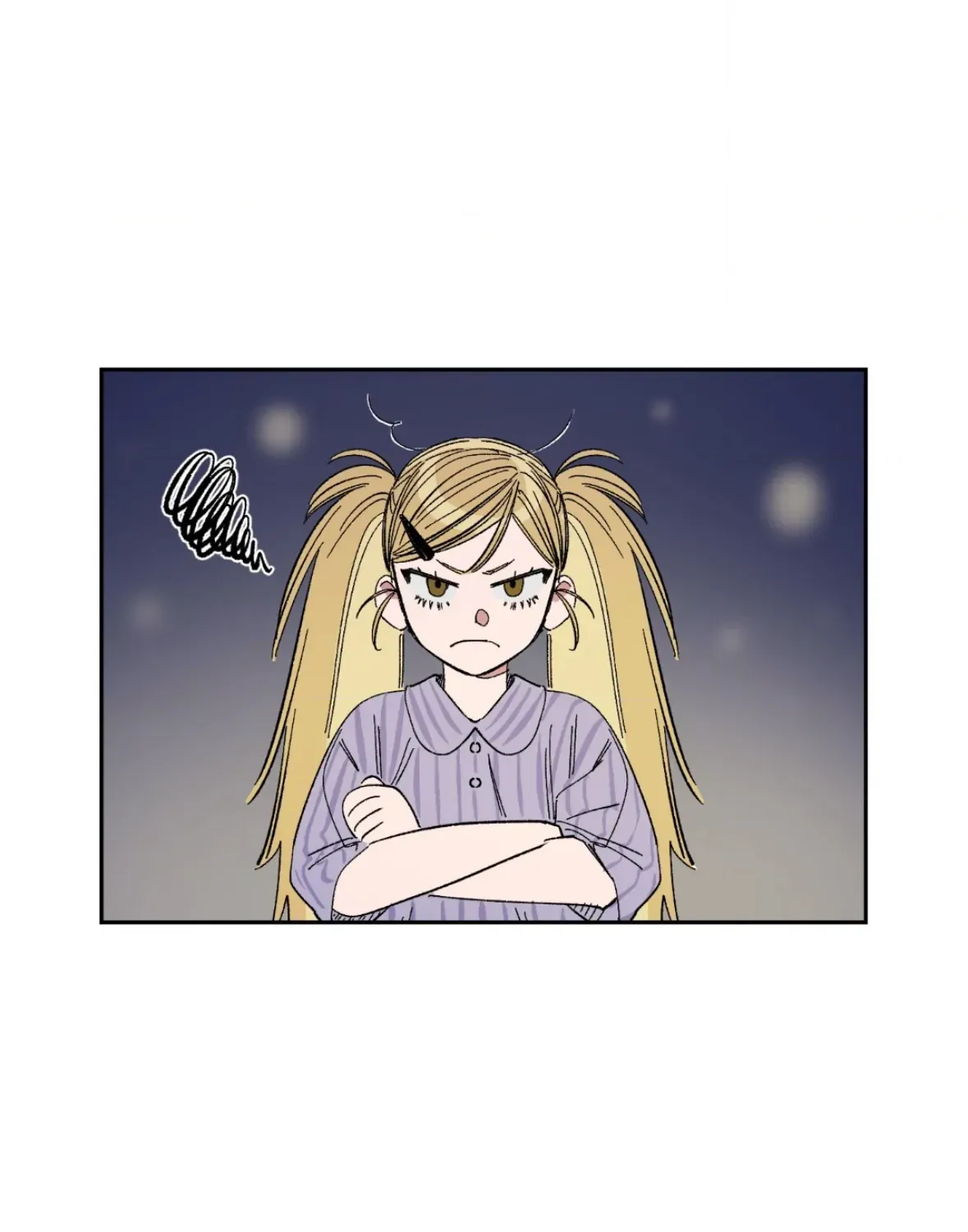 Unrequited Love Rendezvous Chapter 35 page 41 - 