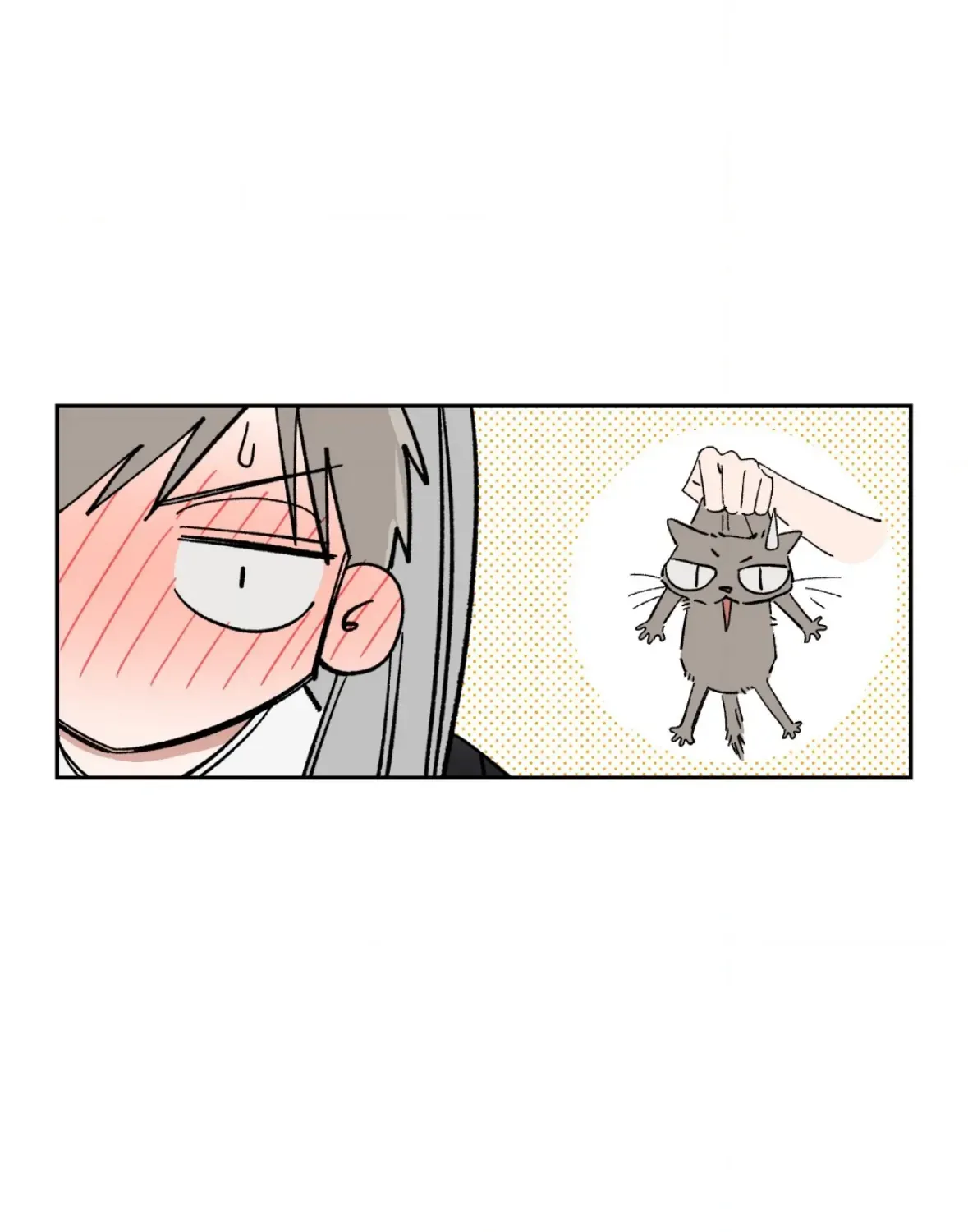 Unrequited Love Rendezvous Chapter 35 page 59 - 