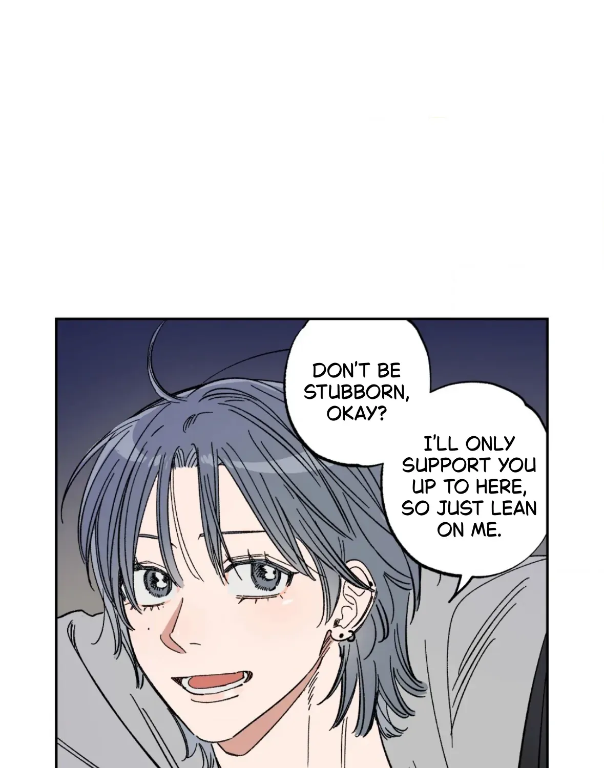 Unrequited Love Rendezvous Chapter 35 page 63 - 