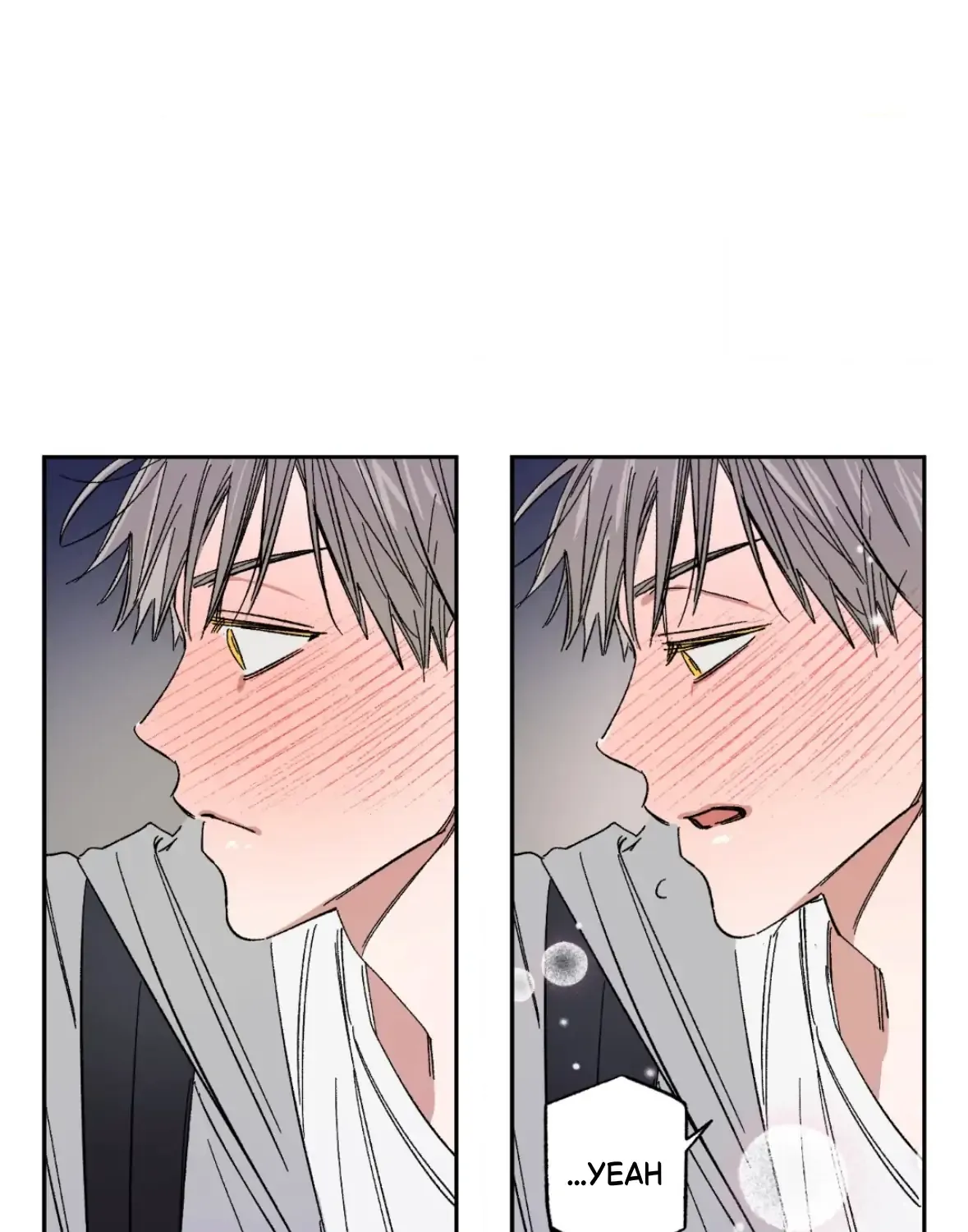 Unrequited Love Rendezvous Chapter 35 page 65 - 